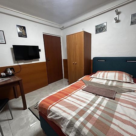 Penzión Rozália Hotel Košice Exterior foto