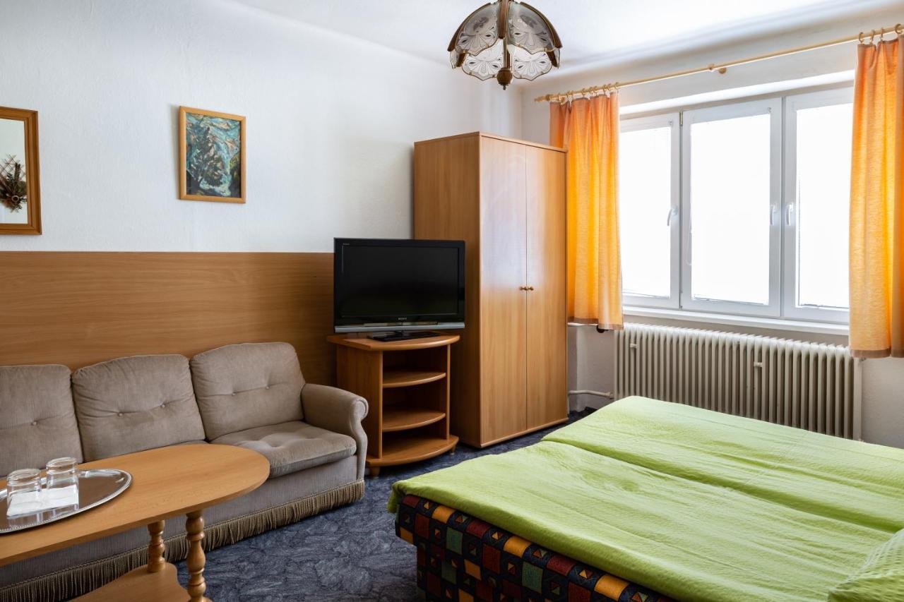Penzión Rozália Hotel Košice Exterior foto