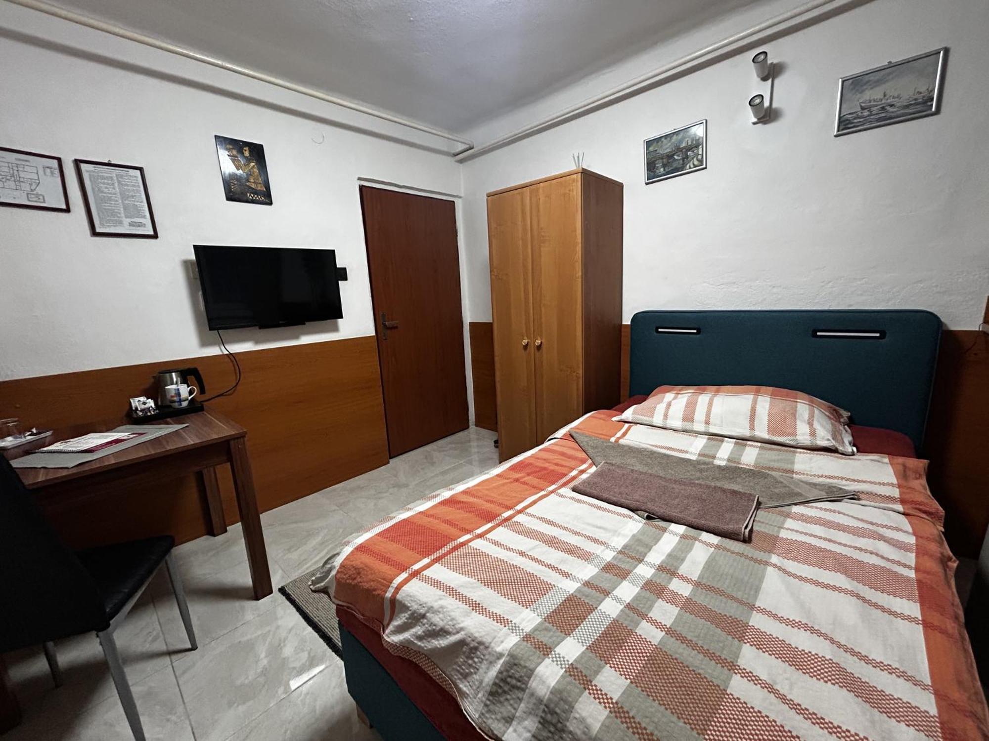 Penzión Rozália Hotel Košice Exterior foto