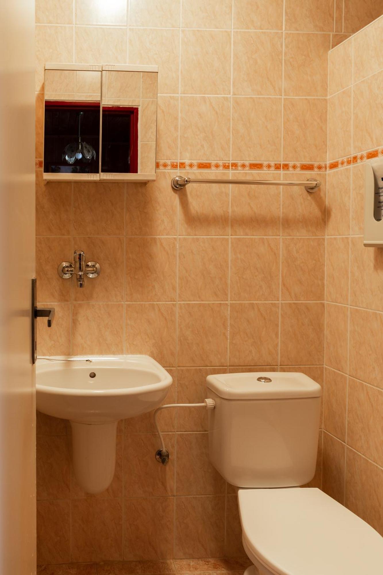 Penzión Rozália Hotel Košice Quarto foto