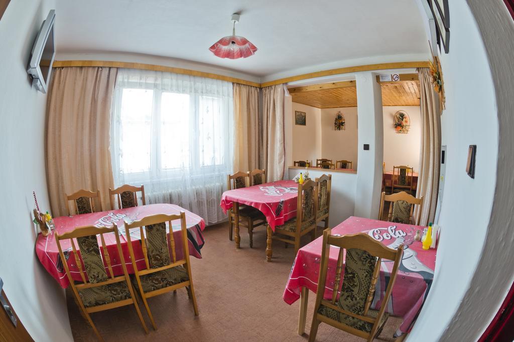 Penzión Rozália Hotel Košice Exterior foto